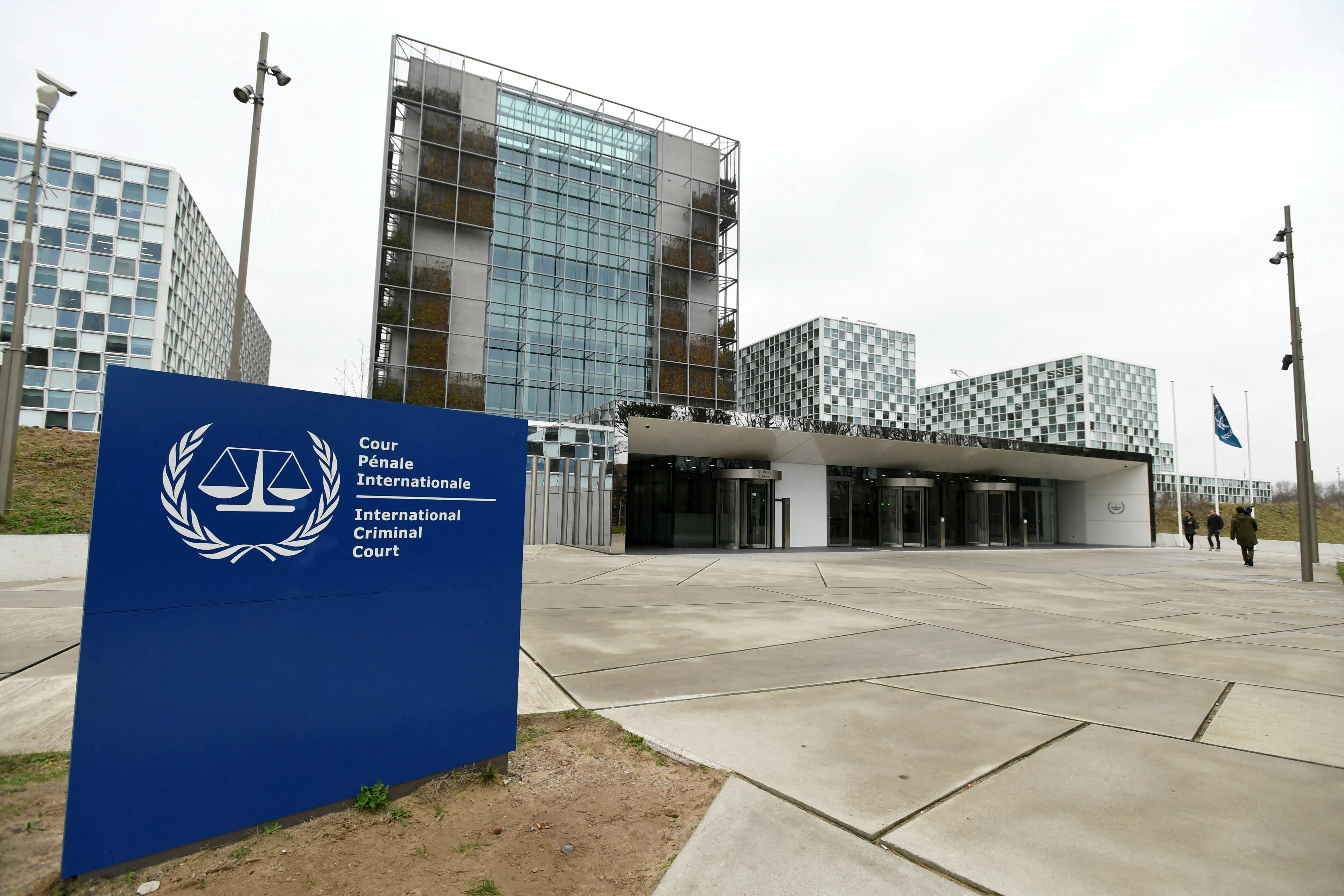Ο Χάρης Τζήμητρας επικρίνει τις κυρώσεις των ΗΠΑ κατά του ΔΠΔ και τη στάση της κυβέρνησης