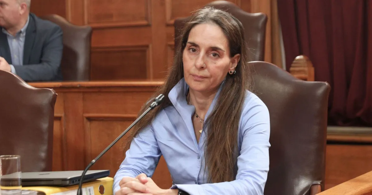 Ομόφωνη απαλλαγή της Παρασκευής Τυχεροπούλου από το Πειθαρχικό της ΑΑΔΕ