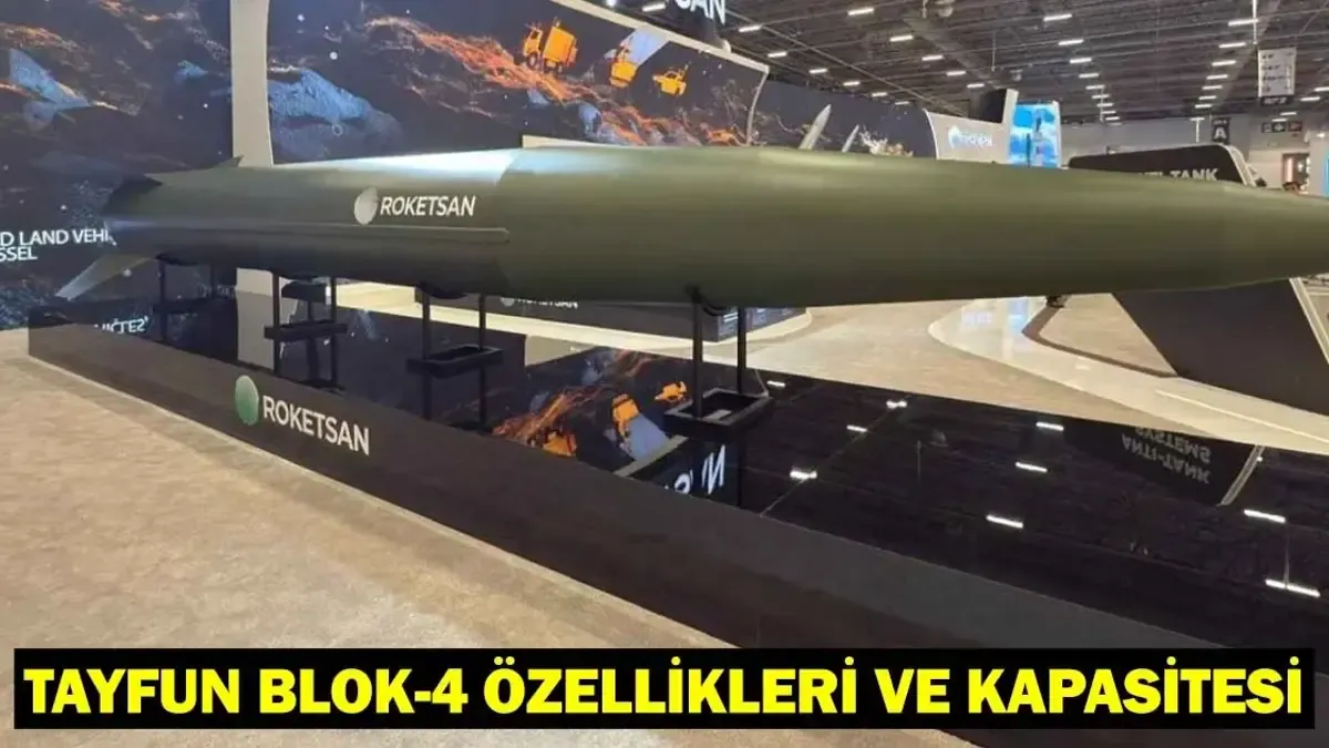 Τουρκικά μέσα προβάλλουν τον Tayfun και αναφέρονται στις αντιρρήσεις της Άγκυρας για το καλώδιο