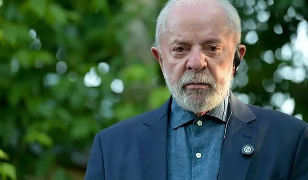 Καταγγελία της εκστρατείας Lula για περιορισμούς στις αναρτήσεις του από τη Meta