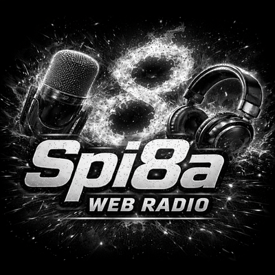 Spi8a WEB RADIO
