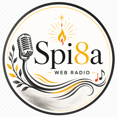 spi8a logo