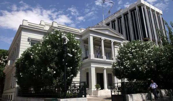 ΥΠΕΞ: Αποφύγετε τα ταξίδια στη Σαουδική Αραβία, εκτός αν είναι αναγκαία