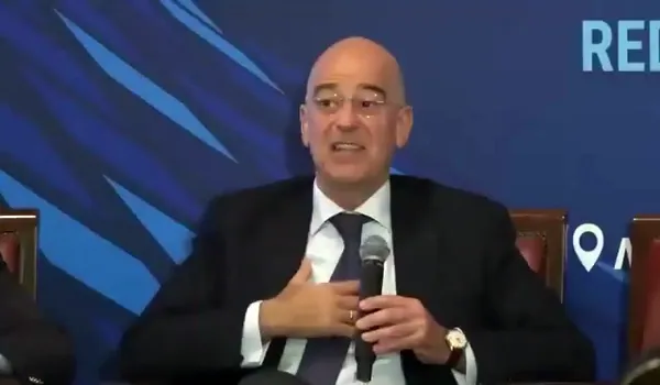 Όταν οι στρατηγοί και οι κυβερνήσεις μιλούν για φέρετρα, οι λαοί πρέπει να μιλούν για ειρήνη