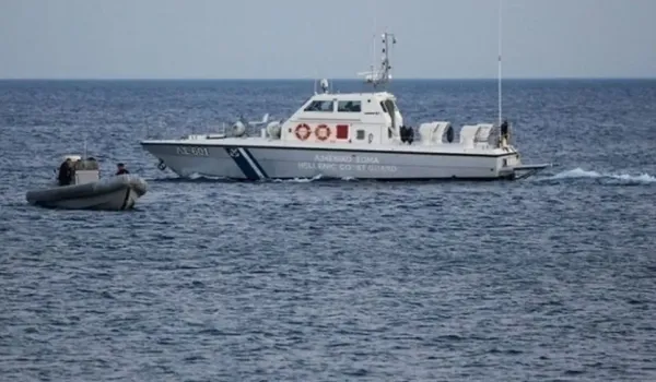 Φορτηγό πλοίο διέσωσε 31 ανθρώπους νοτιοανατολικά της Κρήτης
