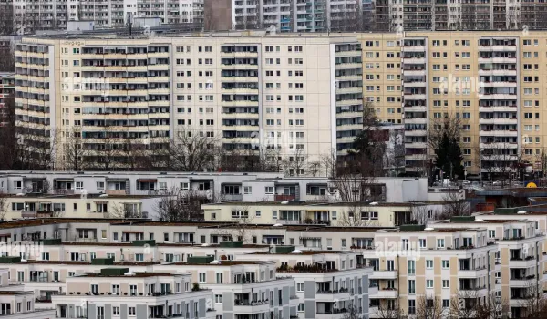 Το σχέδιο της Die Linke για 140.000 κατοικίες στο Βερολίνο υπό το δημόσιο μπορεί να κοστίσει €8,4 δισ. στη εταιρία κατοικών Vonovia