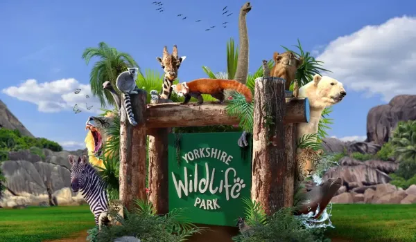 Το Yorkshire Wildlife Park δεν θα θανατώσει την τίγρη μετά τον θανάσιμο τραυματισμό άνδρα