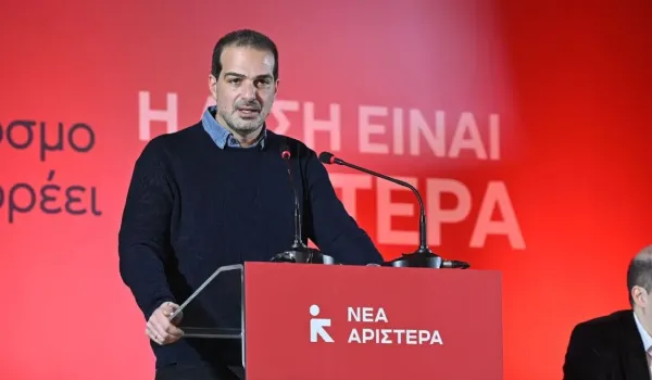 Σακελλαρίδης: Η αποπομπή Γκίλφοϊλ αναδεικνύει τη σοβαρότητα των καταγγελιών