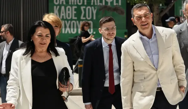 Η Μαρία Λεπενιώτη λέει ότι η απόφαση για τις θητείες εμποδίζει την Ευρωπαϊκή Εισαγγελία