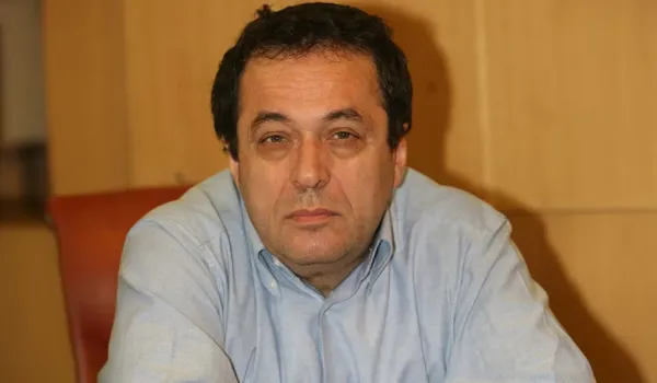 Συνελήφθη ο πρώην συνδικαλιστής της ΓΕΝΟΠ Ρίζος Ρίζος στην υπόθεση του «Χωριάτικου»