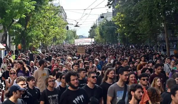 Για «να γίνει της Γαλλίας» χρειάζεται πνεύμα ανατροπής