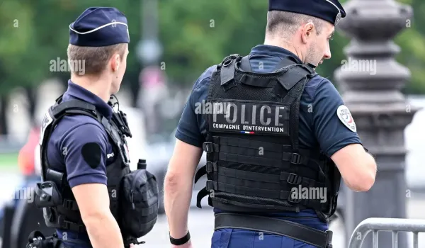 Έως 70.000 αστυνομικοί αναπτύσσονται στη Γαλλία ενόψει νέων διαδηλώσεων