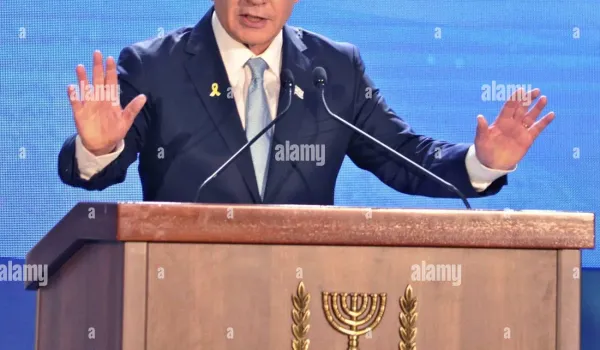 Οι προβολές δείχνουν ότι ο Νετανιάχου θα παραμείνει υπηρεσιακός πρωθυπουργός στο Ισραήλ