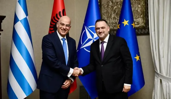 Δένδιας: Η ΝΔ πρέπει να παραμείνει «μεγάλη λαϊκή παράταξη»