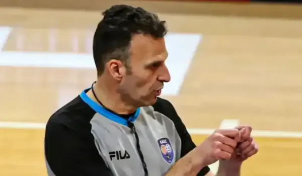 Προσωρινά κρατούμενος ο Πέτρος Παπαπέτρου για την υπόθεση του μπάσκετ