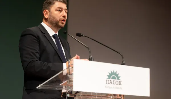 Ανδρουλάκης: Άμεσες αποζημιώσεις και σχέδιο αντικατάστασης ζωικού κεφαλαίου για τις πληγείσες περιοχές