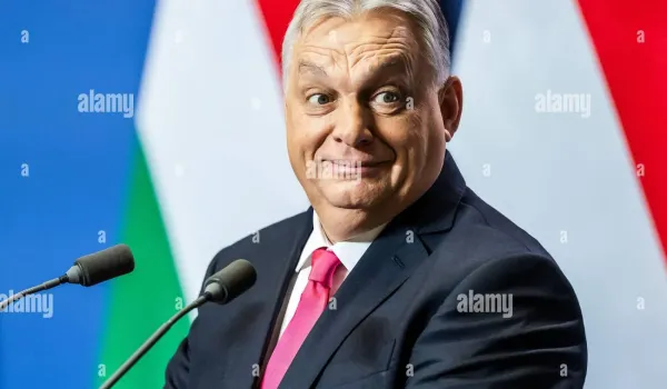 Η WSJ γράφει ότι η κυβέρνηση Τραμπ στηρίζει τον Όρμπαν για τη θέση του Γενικού Γραμματέα του ΟΗΕ