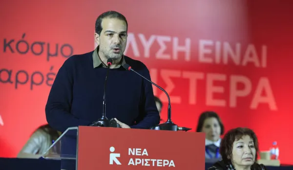 Η Νέα Αριστερά αμφισβητεί ότι οι ελεγκτικοί μηχανισμοί εντόπισαν τις πρόσφατες υποθέσεις απάτης και διαφθοράς