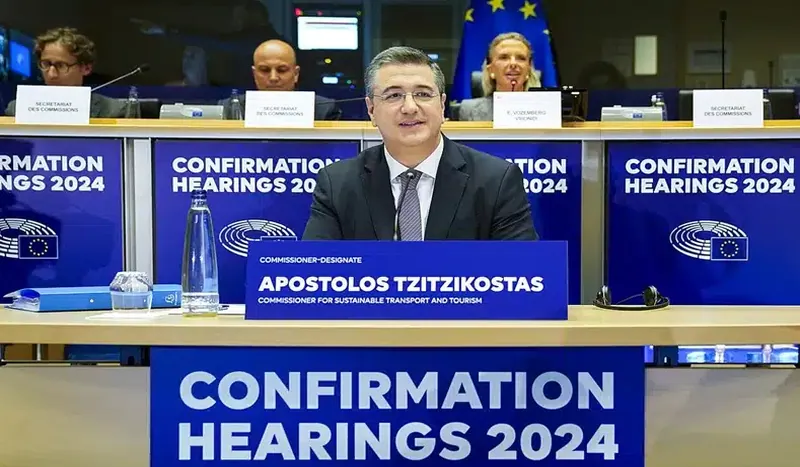 Η Ευρώπη σε τροχιά πολεμικής προετοιμασίας