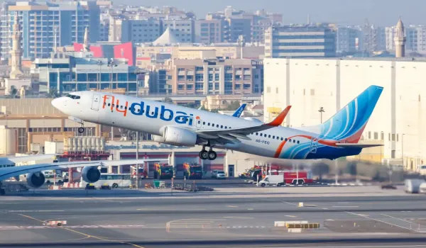 Η λίστα της πτήσης FlyDubai είχε διαβιβαστεί στο Ισραήλ πριν από την επίθεση