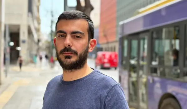 Λυκοπάντης: «Εμείς οι “κακομοίρηδες” και οι “εκβιαστές” θα ανατρέψουμε την εργασιακή πραγματικότητα»