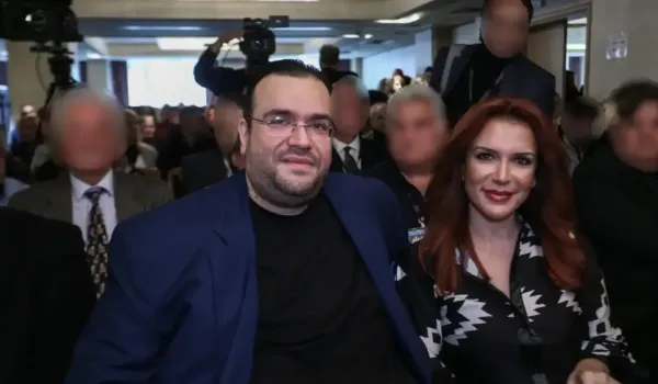 Έντεκα συλλήψεις σε υπόθεση ζημίας άνω των 1,5 εκατ. ευρώ στον ΕΦΚΑ