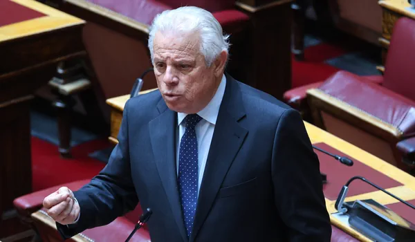 Βλάχος: Πρόσθετη στήριξη για όσους αποπληρώνουν κανονικά τα στεγαστικά τους