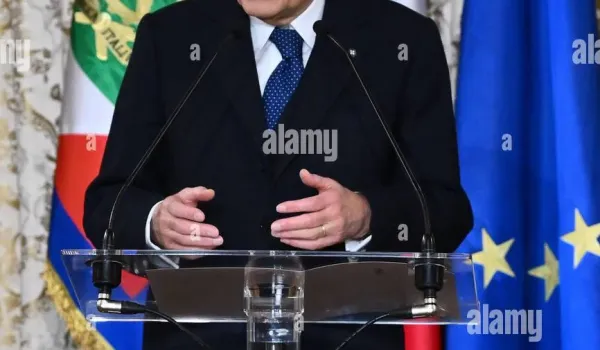 Ο Ματαρέλα απέρριψε το αίτημα για αστυνομικές αρμοδιότητες στους στρατιώτες