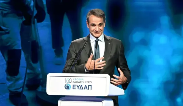 ΕΥΔΑΠ σε ετοιμότητα στην Αττική και με έργα αποχέτευσης στον Άλιμο
