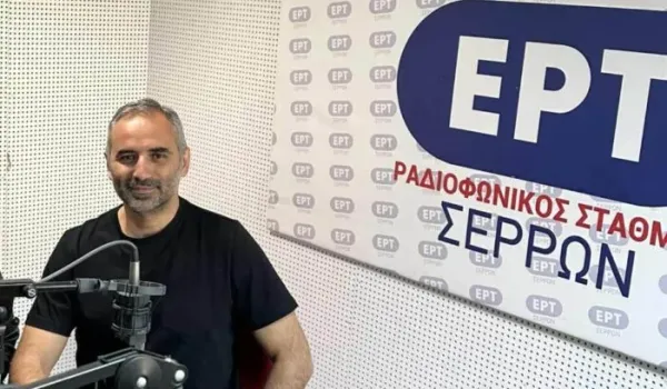 Καρπουχτσής: Οι 120 δόσεις χρειάζονται χαμηλότερο κόστος και δόση ανάλογη με το εισόδημα