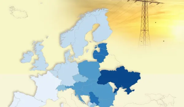 Ενεργειακό κόστος και χαμηλά αποθέματα αερίου εντείνουν την ανησυχία για τον χειμώνα