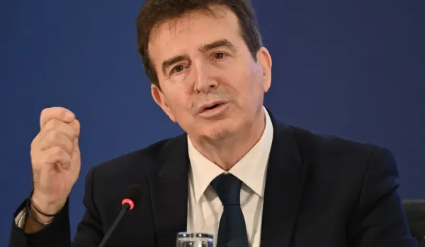 Χρυσοχοΐδης και Γιανάι συζήτησαν συνεργασία σε ασφάλεια και κυβερνοέγκλημα