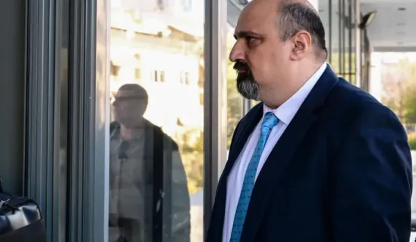 Τριαντόπουλος: Παραπομπή στο Ειδικό Δικαστήριο για την υπόθεση των Τεμπών