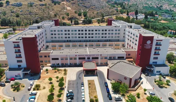 Πολάκης και Γεωργιάδης συμφώνησαν να συζητήσουν την Παρασκευή στο Νοσοκομείο Χανίων