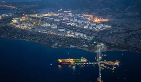 Έκρηξη στη Motor Oil: δύο τραυματίες διασωληνώθηκαν και μεταφέρθηκαν στην Κόρινθο