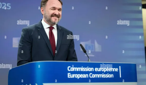 Κομισιόν προβλέπει πιέσεις στην αγορά ντίζελ έως το 2027