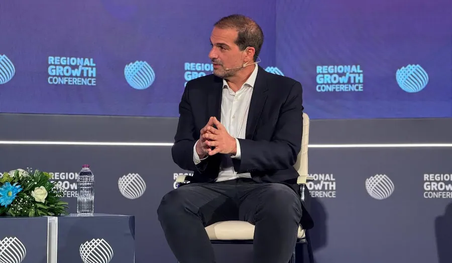Γαβριήλ Σακελλαρίδης στο Regional Growth Conference - Η Νέα Αριστερά ήρθε για να μείνει