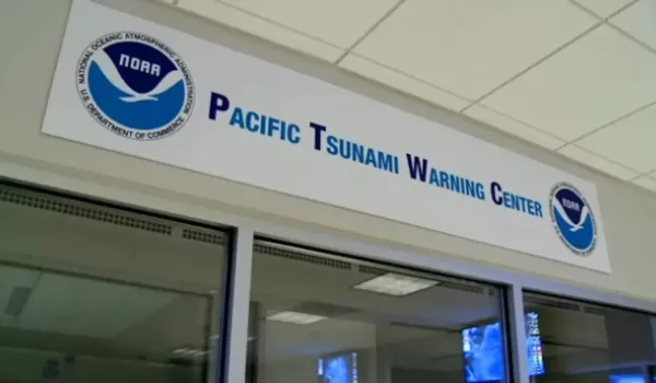 PTWC προειδοποιεί για πιθανό τσουνάμι μετά τον σεισμό των 7,2 Ρίχτερ στο Βανουάτου