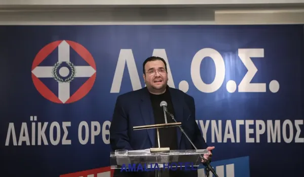Γνωστοί τραγουδιστές φέρονται ασφαλισμένοι σε εταιρείες με απλήρωτες εισφορές στην υπόθεση Καμπούρη