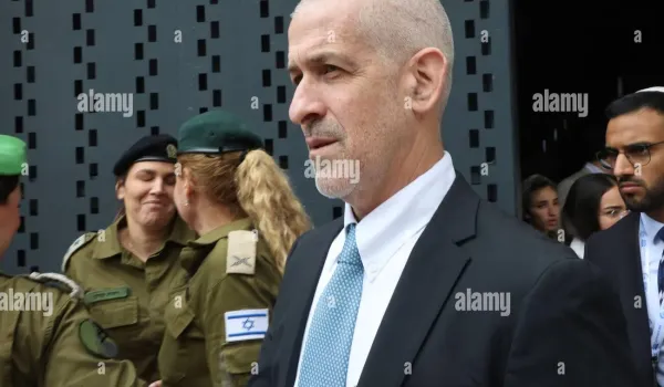 Ο Ρόνεν Μπαρ ζητά 3 εκατ. σέκελ από τον Νετανιάχου για δυσφήμιση