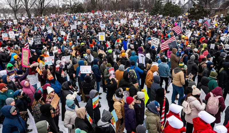 Στην καρδιά του κτήνους