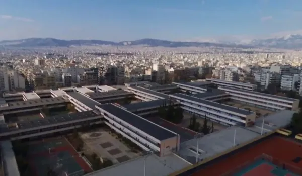 Κλειστό την Παρασκευή το σχολικό συγκρότημα της Γκράβας