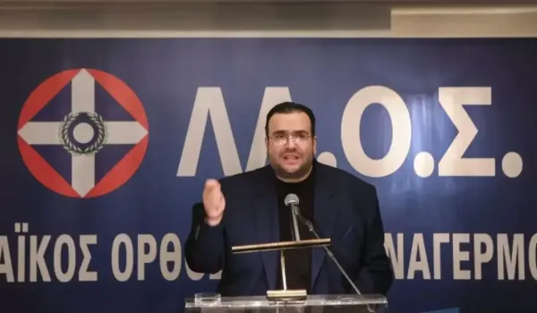 Έρευνα για φοροδιαφυγή προστέθηκε στην υπόθεση Καμπούρη