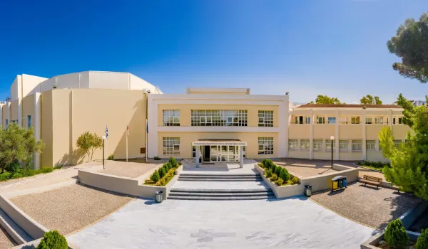 Πανεπιστήμιο Πατρών: Περίπου 400 επιτυχόντες δεν ολοκλήρωσαν την εγγραφή τους