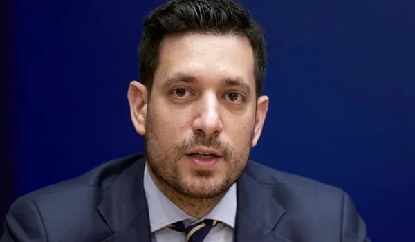 Κυρανάκης απαντώντας σε ερώτηση Αλ. Χαρίτση για τον σιδηρόδρομο Πελοποννήσου: «Απόλυτη προτεραιότητα η ασφάλεια του ενεργού σιδηροδρόμου – Πολυτέλεια τα υπόλοιπα»