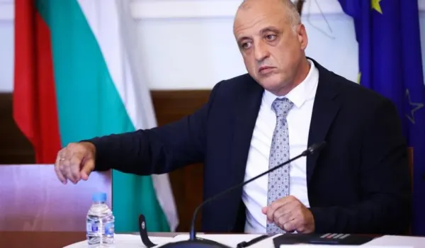 Παραιτήθηκε ο επικεφαλής της NSO μετά την απώθηση δημοσιογράφου στη Σόφια