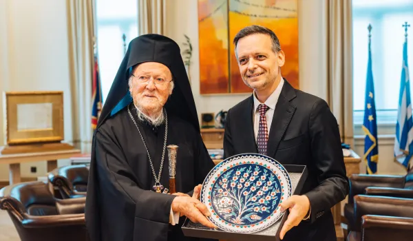 Δούκας: Πολιτικό λάθος η συγκυβέρνηση ΠΑΣΟΚ με ΝΔ και ΛΑΟΣ