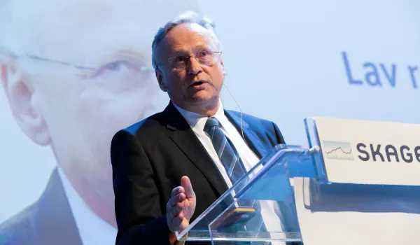 Επιτροπή εισηγείται να επιτραπούν επενδύσεις του νορβηγικού ταμείου σε εταιρείες πυρηνικών όπλων