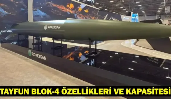 Τουρκικά μέσα προβάλλουν τον Tayfun και αναφέρονται στις αντιρρήσεις της Άγκυρας για το καλώδιο