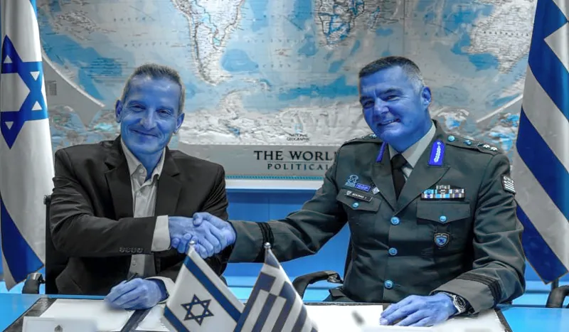 Η Ελλάδα δορυφόρος του Ισραήλ με 3 δισ. ευρώ από την κοινωνία